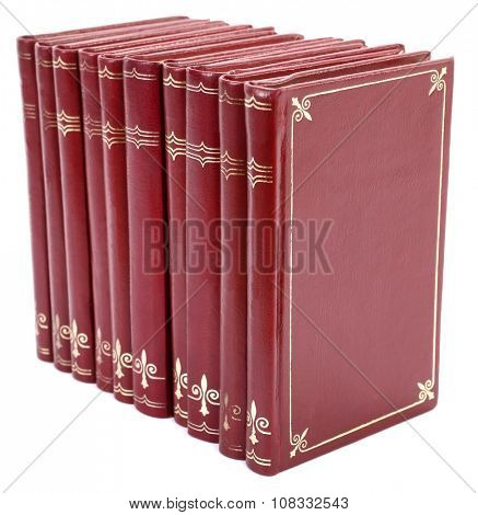 Beautiful books set
