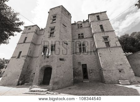 Chateau-arnoux