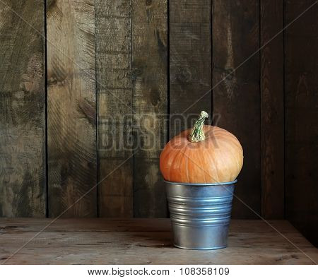 A Background On The Halloween.