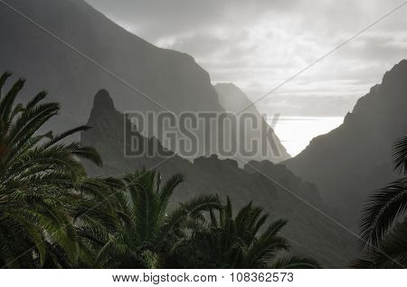Tenerife