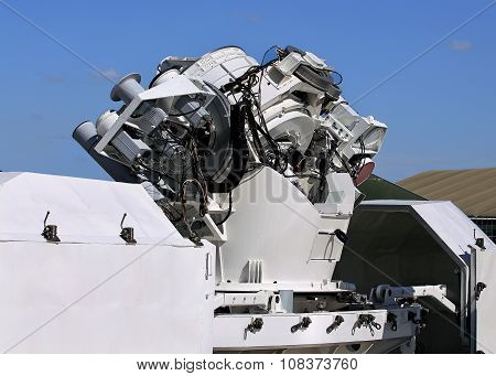 Antenna Complex