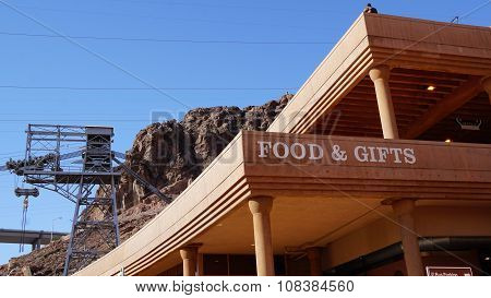 Hoover Dam