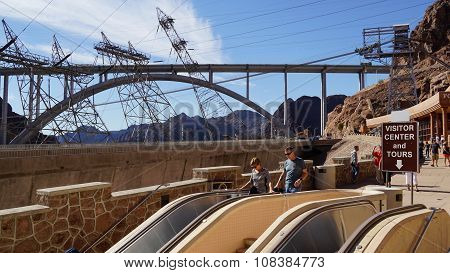 Hoover Dam