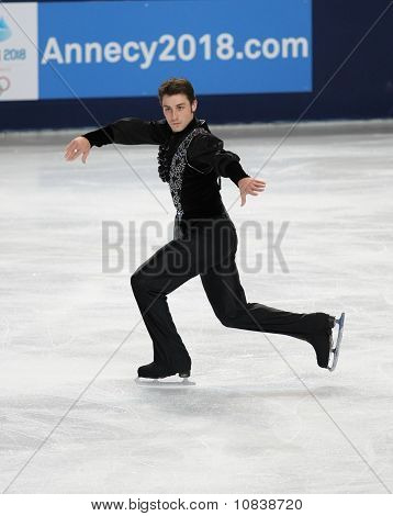 Brian Joubert (fra)
