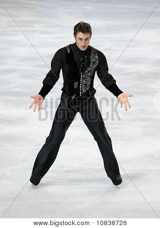 Brian Joubert (fra)