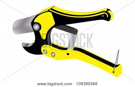 Pipe Cutting