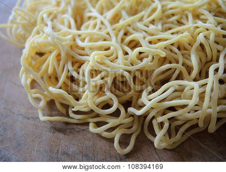 Asian Noddles