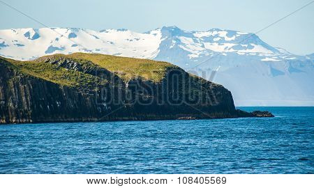 Breidafjordur Peninsula, Iceland