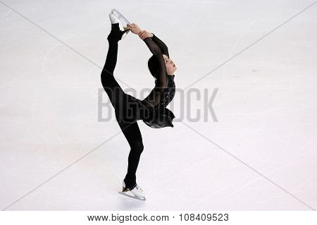 Kanako Murakami (jpn)