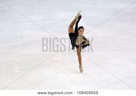 Elizaveta Tuktamysheva (rus)