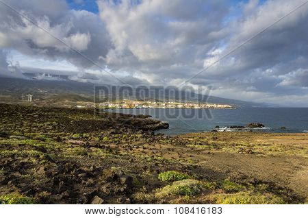 Tenerife