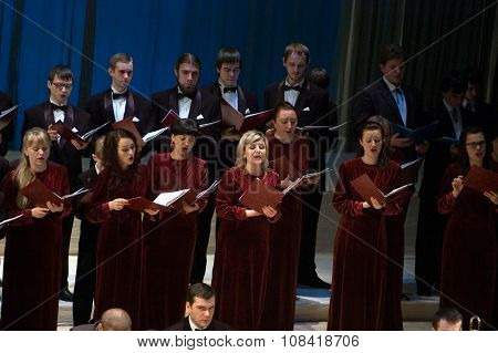 Christmas Oratorio