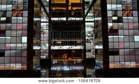 The Cosmopolitan of Las Vegas