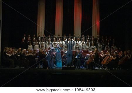 Requiem