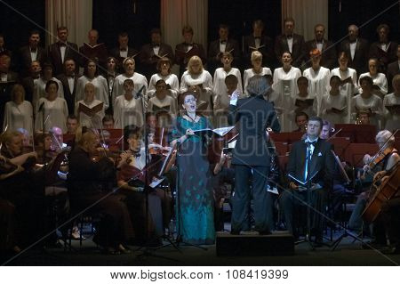 Requiem