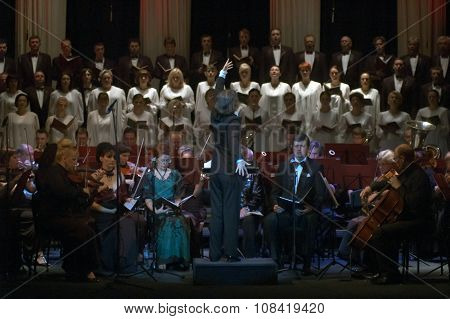 Requiem