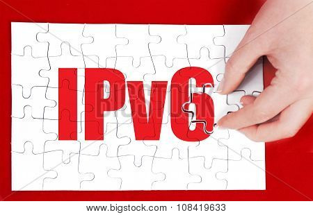 ipv6