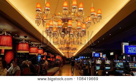 The Cromwell Las Vegas