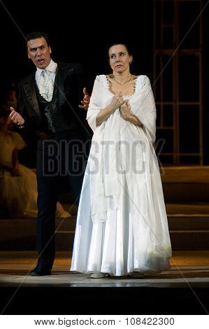 Eugene Onegin