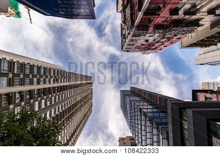 Hong Kong Residences