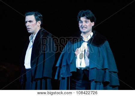 Eugene Onegin