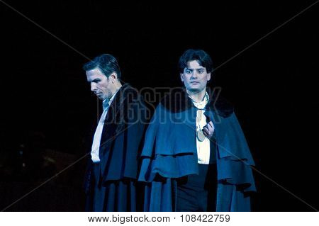 Eugene Onegin