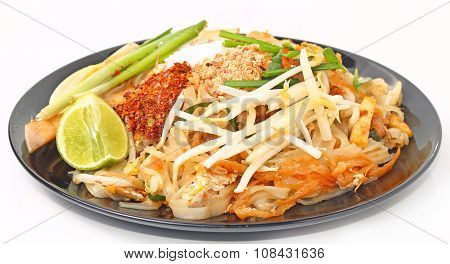 Thai Food Pad Thai