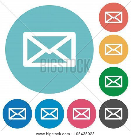 Mail Icons