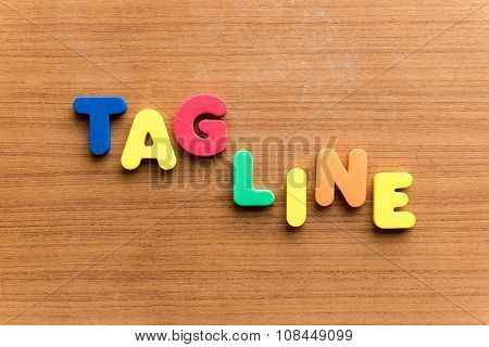 Tagline