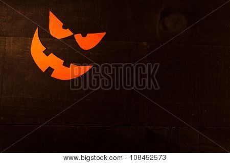 Halloween background