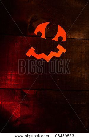 Halloween background