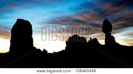 Arches National Park