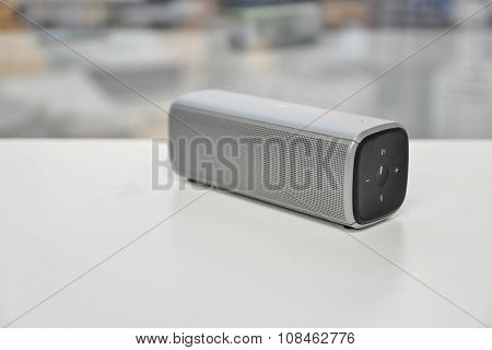 Bluetooth Speaker