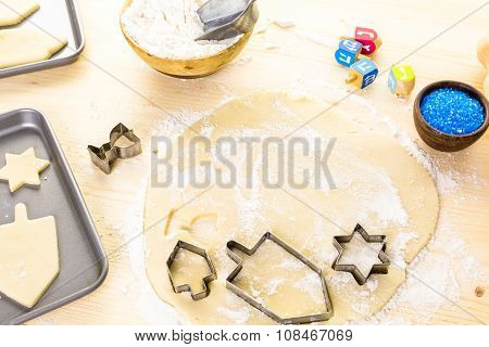 Hanukkah