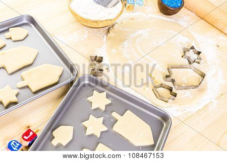 Hanukkah