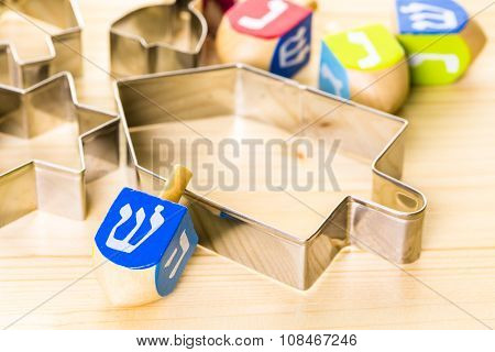 Hanukkah