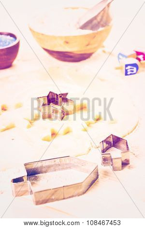 Hanukkah