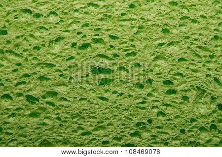 Cellulose Foam Sponge