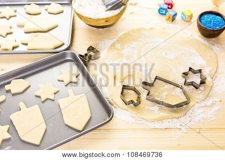 Hanukkah