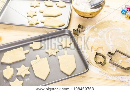 Hanukkah