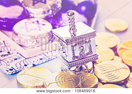 Hanukkah