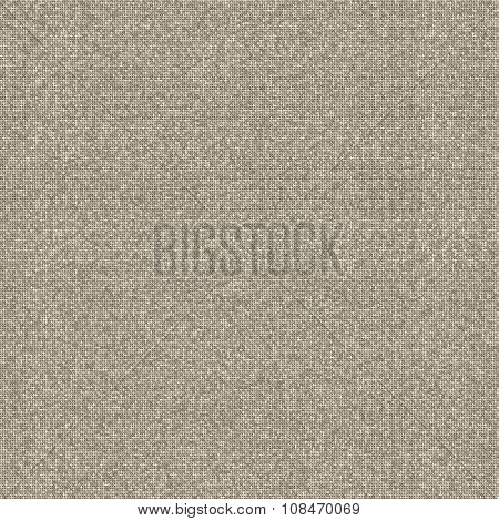 Seamless Fabric Texture