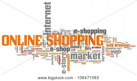 Online Shopping