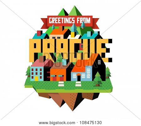 Prague or praha city is a beautiful destination to visit for tourism.