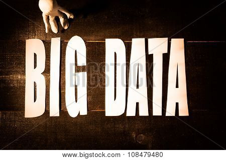 IOT Big Data