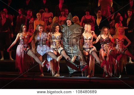 Carmina Burana
