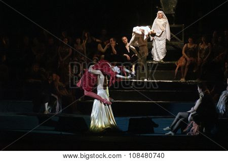 Carmina Burana