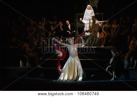 Carmina Burana