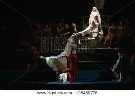 Carmina Burana