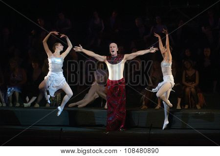 Carmina Burana